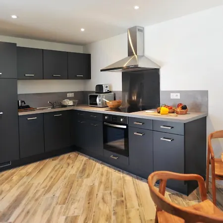 Clemente En Aparte Nord *