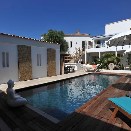 Clemente En Aparte Nord Apartment Lecci