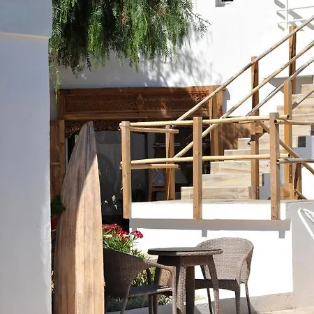 Διαμέρισμα Clemente En Aparte Nord *