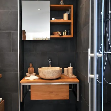 Clemente En Aparte Nord *