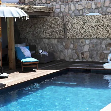 Apartment Clemente En Aparte Nord *