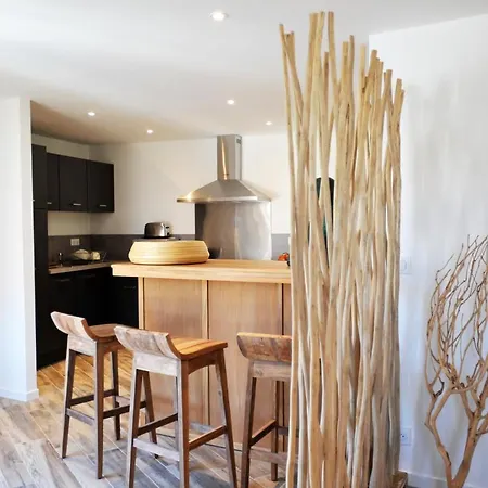 Clemente En Aparte Nord *