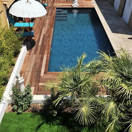 Clemente En Aparte Nord * Lecci