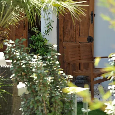 Clemente En Aparte Nord Διαμέρισμα