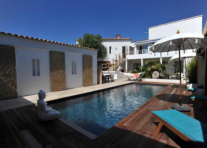 Clemente En Aparte Nord Apartment Lecci