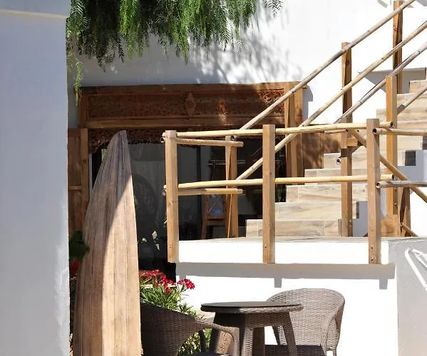 Apartment Clemente En Aparte Nord *