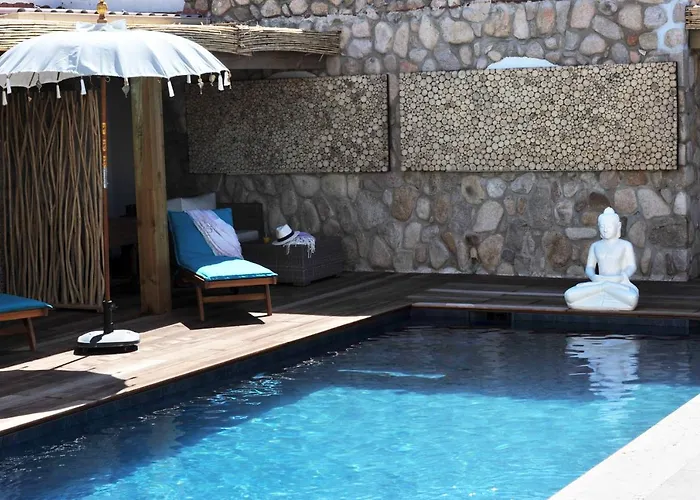 Apartment Clemente En Aparte Nord *