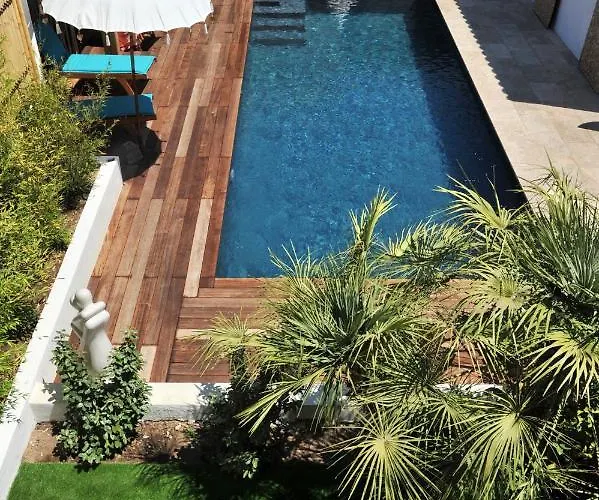 Clemente En Aparté Nord * Lecci