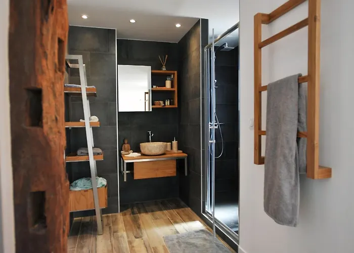 Clemente En Aparte Nord *