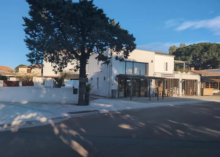 Clemente En Aparte Nord 아파트